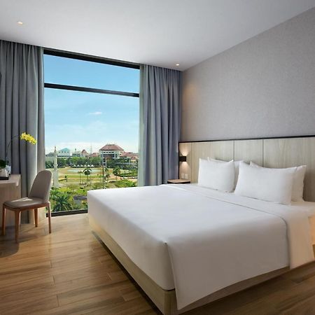 Hotel Santika Batam מראה חיצוני תמונה