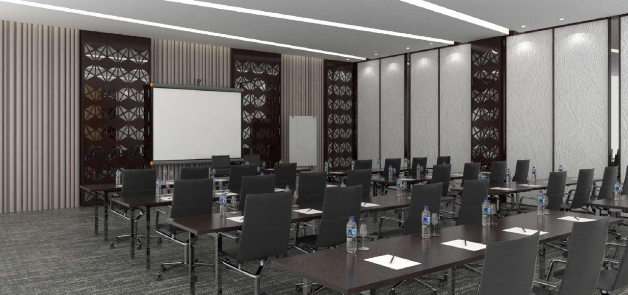 Hotel Santika Batam מראה חיצוני תמונה
