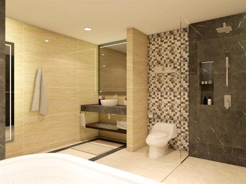 Hotel Santika Batam מראה חיצוני תמונה